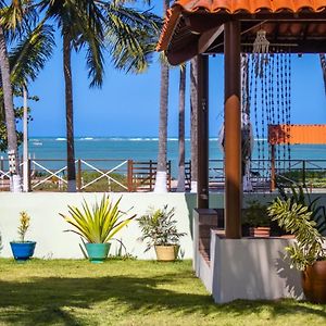 Parque Dos Coqueiros- Bangalos E Suites